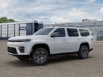 2026 Jeep Grand Wagoneer Base