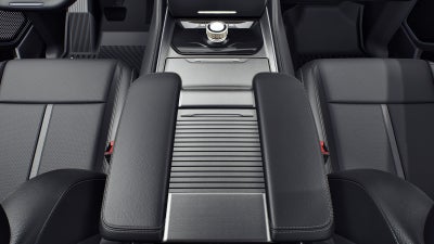 2027 Jeep Grand Wagoneer Base