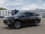 2026 Jeep Grand Wagoneer Base
