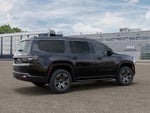 2026 Jeep Grand Wagoneer Base