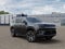 2026 Jeep Grand Wagoneer Base