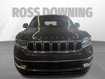 2023 Jeep Wagoneer Base