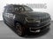 2023 Jeep Wagoneer Base