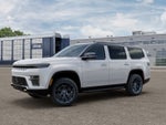 2026 Jeep Grand Wagoneer Base