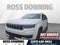 2025 Jeep Wagoneer Series II
