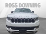 2025 Jeep Wagoneer Series II