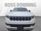 2025 Jeep Wagoneer Series II