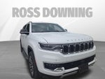 2025 Jeep Wagoneer Series II
