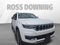 2025 Jeep Wagoneer Series II