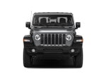 2021 Jeep Gladiator Base