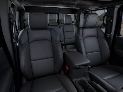 2026 Jeep Gladiator Rubicon X