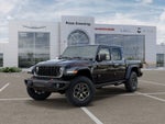 2026 Jeep Gladiator Rubicon X