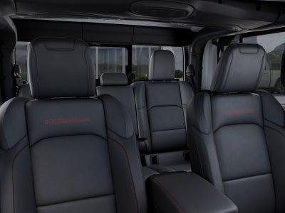 2026 Jeep Gladiator Rubicon X