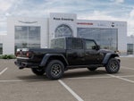 2026 Jeep Gladiator Rubicon X