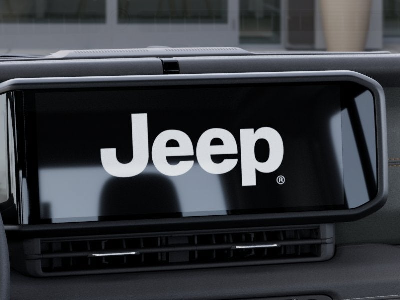 2027 Jeep Gladiator Mojave