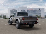 2027 Jeep Gladiator Mojave