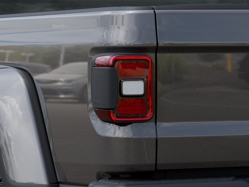 2027 Jeep Gladiator Mojave