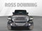 2026 Jeep Gladiator Mojave X