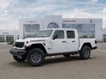 2027 Jeep Gladiator Mojave