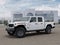 2027 Jeep Gladiator Mojave