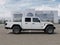 2027 Jeep Gladiator Mojave