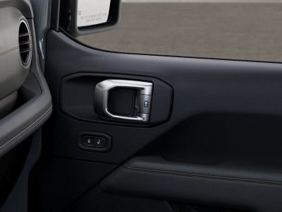 2027 Jeep Gladiator Mojave