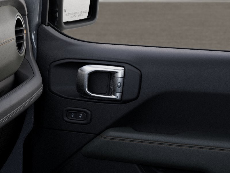 2027 Jeep Gladiator Mojave