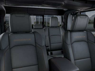 2027 Jeep Gladiator Mojave