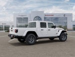 2027 Jeep Gladiator Mojave