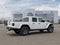 2027 Jeep Gladiator Mojave