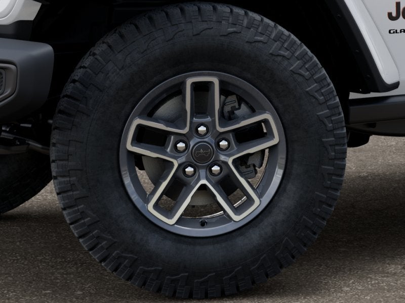 2027 Jeep Gladiator Mojave