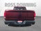 2020 RAM 1500 Classic Warlock