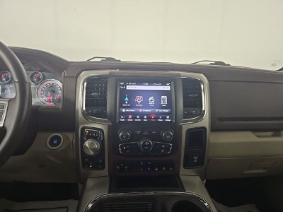 2018 RAM 1500 Laramie