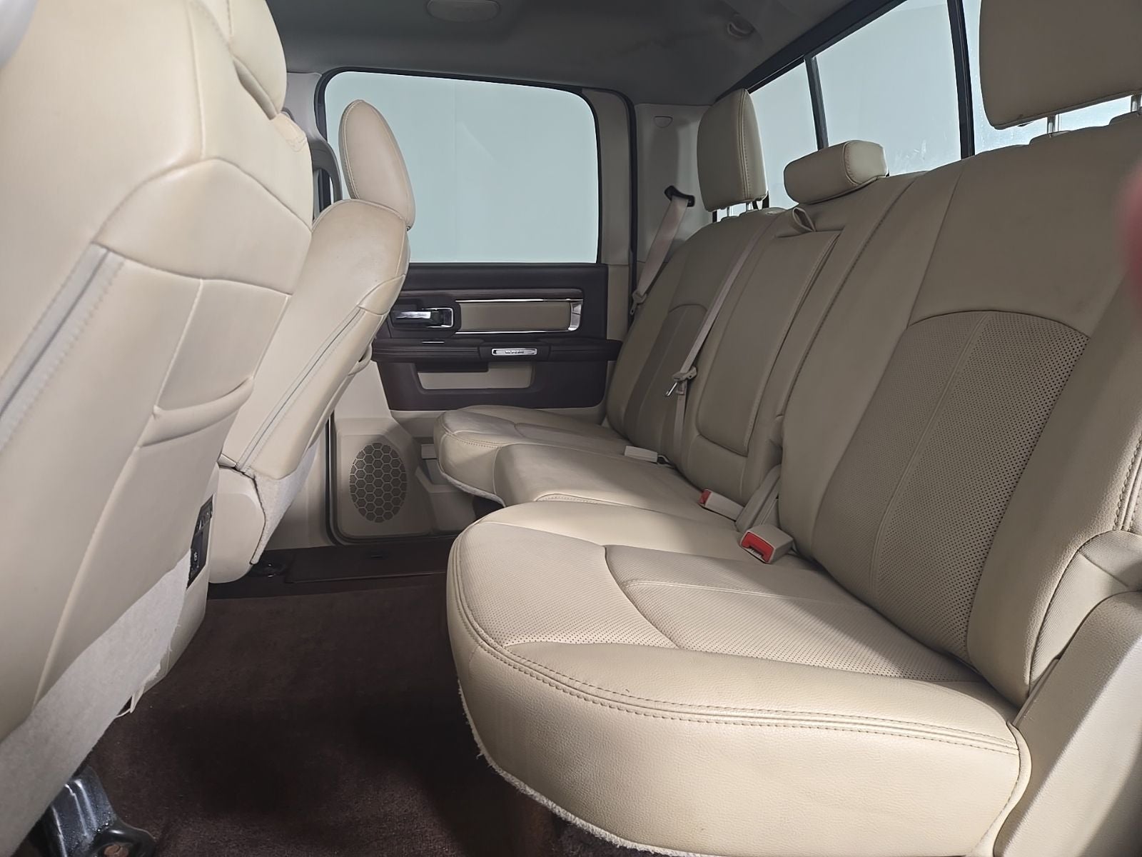 2018 RAM 1500 Laramie