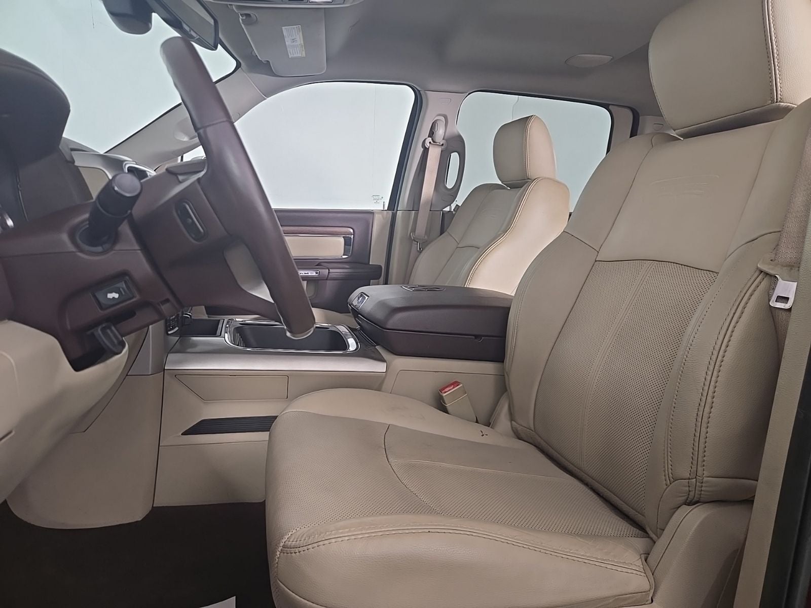 2018 RAM 1500 Laramie