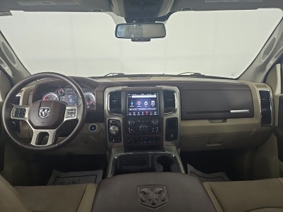 2018 RAM 1500 Laramie