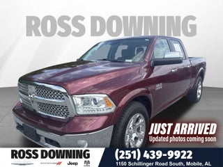 2018 RAM 1500 Laramie