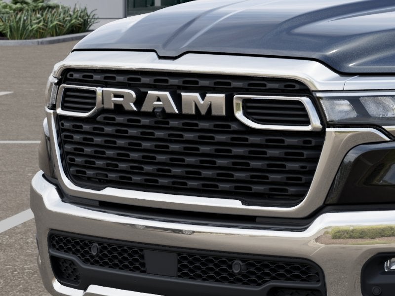 2027 RAM 1500 Big Horn/Lone Star