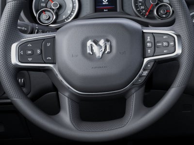 2027 RAM 1500 Big Horn/Lone Star