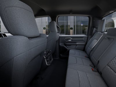 2027 RAM 1500 Big Horn/Lone Star