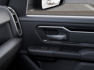2027 RAM 1500 Big Horn/Lone Star