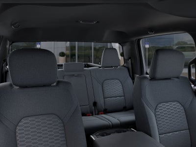 2027 RAM 1500 Big Horn/Lone Star