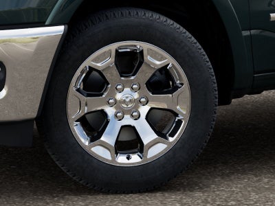 2027 RAM 1500 Big Horn/Lone Star