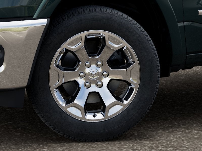 2027 RAM 1500 Big Horn/Lone Star