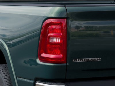 2027 RAM 1500 Big Horn/Lone Star