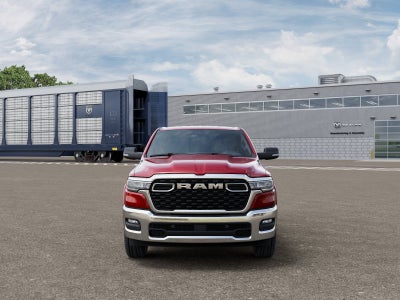 2027 RAM 1500 Big Horn/Lone Star