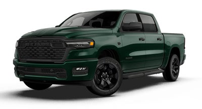 2027 RAM 1500 Express