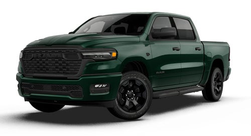 2027 RAM 1500 Express