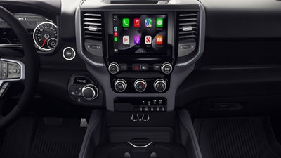 2027 RAM 1500 Express
