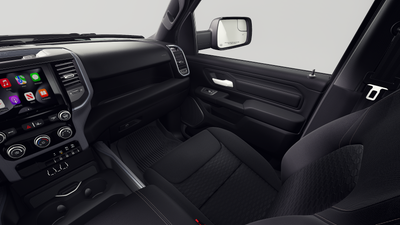 2027 RAM 1500 Express